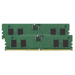 Memory Dimm 16Gb Ddr5-4800 / Kvr48U40Bs6K2-16 Kingston
