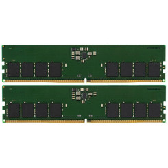 Memory Dimm 64Gb Ddr5-4800 / K2 Kvr48U40Bd8K2-64 Kingston