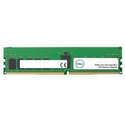 Serveri mälumoodul DELL DDR4/SDRAM 16GB RDIMM/ECC 3200 MHz 1,2 V AA799064