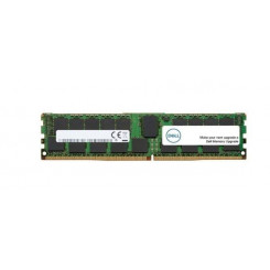 Модуль серверной памяти DELL DDR4 16 ГБ UDIMM/ECC 3200 МГц AC140401