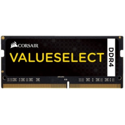 RAM Corsair 8 GB CMSO8GX4M1A2133C15