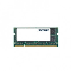 Патриот SL DDR4 16 ГБ 2666 МГц SODIMM, EAN: 814914025598