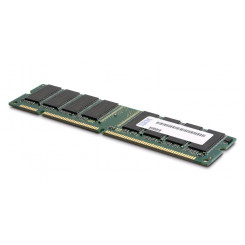 IBM 8GB (1x8GB, 1Rx4, 1.35V) PC3L-12800, CL11, ECC, DDR3 1600MHz, LP RDIMM