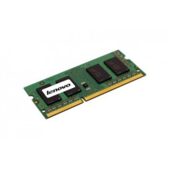 Lenovo 4 ГБ, DDR4, 2133 МГц, 260-контактный разъем SODIMM