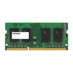 Lenovo 8 ГБ, DDR3L, 1600, SODIMM