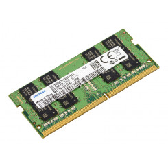 Dell 8 GB DDR4 SDRAM, SO-DIMM 260-pin