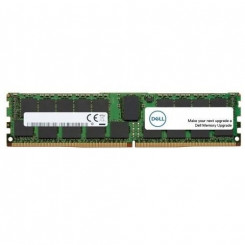 Dell 16 ГБ DDR4 2R x 8 RDIMM, 2400 МГц