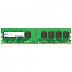 Dell 4GB DDR3L DIMM 1600MHz Non-ECC
