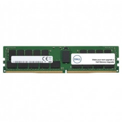 Обновление памяти Dell — 32 ГБ — 2Rx4 DDR4 RDIMM, 2666 МГц
