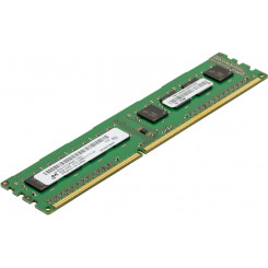 Lenovo 4GB PC3-12800 DDR3-1600 UDIMM Memory