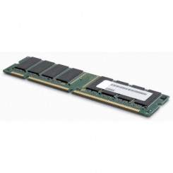 Lenovo 8GB PC3-12800 DDR3-1600 UDIMM-mälu