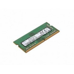 Lenovo 8GB, DDR3L, 1600MHz, SODIMM