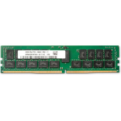 ОЗУ HP 32 ГБ (1x32 ГБ) DDR4 2666 МГц ECC Reg RAM