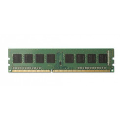 Hewlett Packard Enterprise 8GB, DDR4, 2133MHz, CL15, 1.2V, ECC, Registered