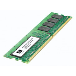 Hewlett Packard Enterprise 4GB FBD PC2-5300 2 x 2GB Dual Rank Kit