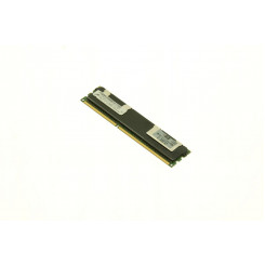 Hewlett Packard Enterprise 4GB PC3-10600R-9 DDR3 mälu