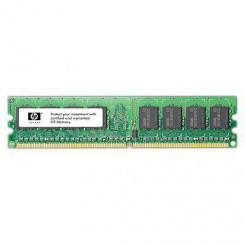 Hewlett Packard Enterprise 4GB Single Rank (PC2-6400), 240-pin, 800 MHz
