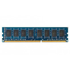 Hewlett Packard Enterprise 16 ГБ DDR3, 240-контактный модуль DIMM, 1600 МГц, зарегистрировано