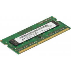 HP 4 GB, DDR3L-1600, PC3L-12800 SDRAM Small Outline kaherealine mälumoodul (SODIMM)