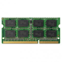 Hewlett Packard Enterprise 16 ГБ (1x16 ГБ), двухранговый x4 PC3-12800R (DDR3-1600), комплект зарегистрированной памяти CAS-11