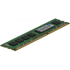 Hewlett Packard Enterprise 8GB, DDR3, 240-kontaktiline DIMM