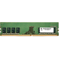 HP 8GB 1x8GB DDR4 2933 NECC UDIMM