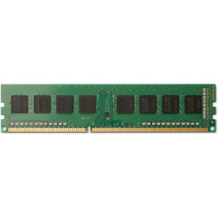 HP HP 16 GB (1x16 GB) DDR4 2933 UDIMM NECC mälu