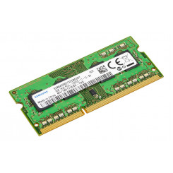 HP 4GB, 1600MHz, PC3L-12800 DDR3L DIMM memory module