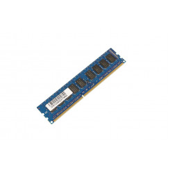 CoreParts 2GB mälumoodul Delli 1066Mhz DDR3 Major DIMM-ile - 2RX8X72 8 F626D