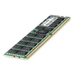 Hewlett Packard Enterprise 64GB (1x64GB) Quad Rank x4 DDR4-2666 CAS-19-19-19 Vähendatud koormusega nutikas mälukomplekt, renoveeritud