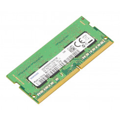 HP 4GB DDR4 2133MHz, 1.2V