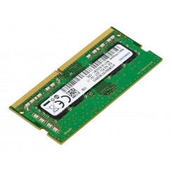 HP 8GB 2133MHz 1.2v DDR4 dual in-line memory module