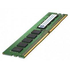 Hewlett Packard Enterprise 1 x 8 GB, DDR4-2133, CAS-15-15-15, puhverdamata