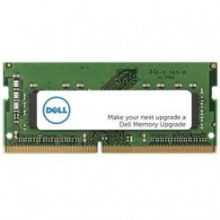 Dell 8 ГБ, DDR4, SO-DIMM, 3200 МГц