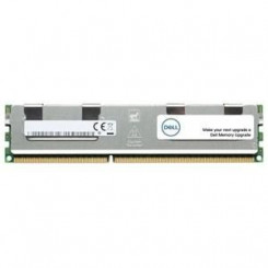 RAM Dell 32 ГБ DDR3L SDRAM, 1600 МГц, ECC, 1,35 В