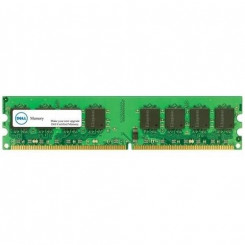 Dell 8 ГБ, DDR3L SDRAM, 1600 МГц, ECC, 240-контактный модуль DIMM, 1,35 В