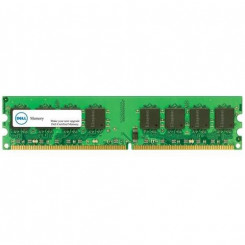 Dell 8 GB, DDR3L SDRAM, 1600 MHz, ECC, DIMM 240-pin, 1,35 V