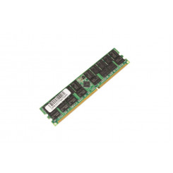 Модуль памяти CoreParts 2 ГБ, 400 МГц DDR Major DIMM