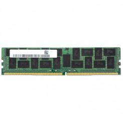 CoreParts 16 GB mälumoodul HP 2400Mhz DDR4 Major DIMM-i jaoks