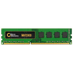 Модуль памяти CoreParts 8 ГБ для HP DDR3 Major DIMM 1333 МГц
