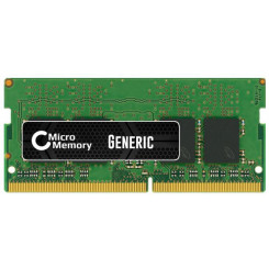 CoreParts 8GB mälumoodul 2133Mhz DDR4 OEM SO-DIMM