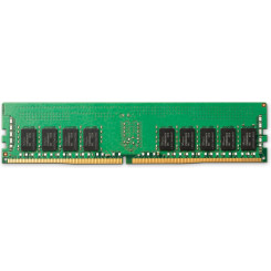 HP 16GB (1x16GB) DDR4-2933 ECC RegRAM