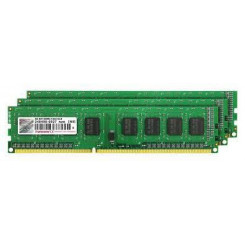 CoreParts 24GB mälumoodul Delli 1333Mhz DDR3 Major DIMM-ile – KIT 3x8GB