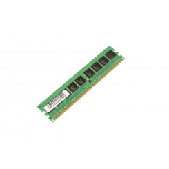 CoreParts 2GB mälumoodul Delli 533Mhz DDR2 Major DIMM-i jaoks