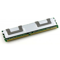 CoreParts 2GB mälumoodul Apple 667Mhz DDR2 Major DIMM-i jaoks