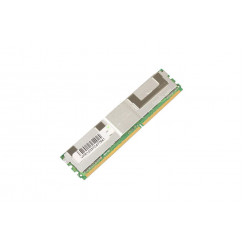 Модуль памяти CoreParts 4 ГБ, 667 МГц DDR2 Major DIMM — с полной буферизацией