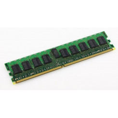 CoreParts 2GB mälumoodul 400Mhz DDR2 Major DIMM
