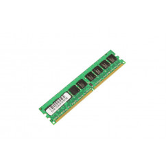 CoreParts 2GB mälumoodul 667Mhz DDR2 Major DIMM