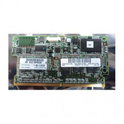 Модуль памяти Hewlett Packard Enterprise с кэшем флэш-записи (FBWC) емкостью 1 ГБ — DDR3-1600, форм-фактор mini-DIMM