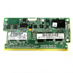 Hewlett Packard Enterprise 2 ГБ, 1333 МГц, модуль флэш-кэша записи (FBWC) — 244-контактный, DDR3 Mini-DIMM